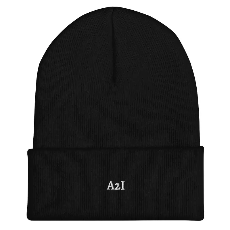 Beanie A2I