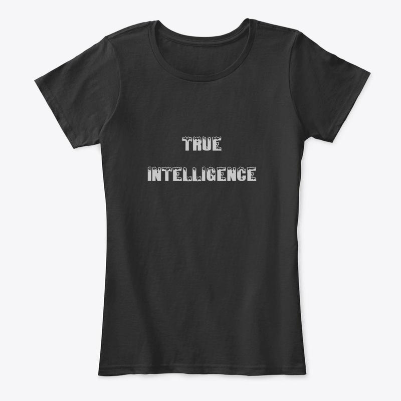 True Intelligence